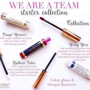 Lipsense